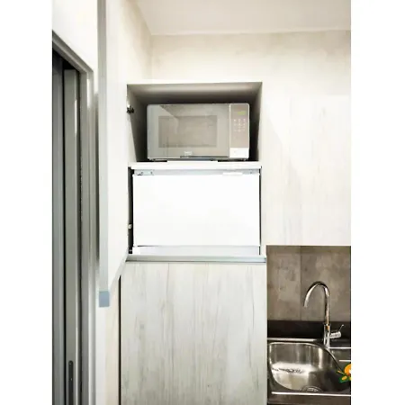 La Palmetta - Vicino Metro A Apartamento Roma